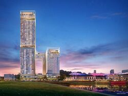 Clarke Quay (D6), Condominium #595710341